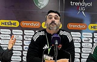 Hugo Almeida: "Üçüncü kez oluyor ama taraftarlarımızdan...