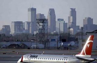 Hükümetin kapalı kaldığı ABD’de sivil havacılık...