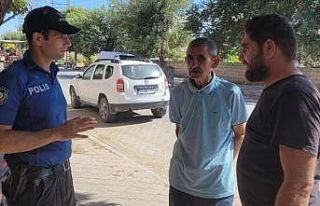 Iğdır’da dolandırıcılıkla mücadele kapsamında...