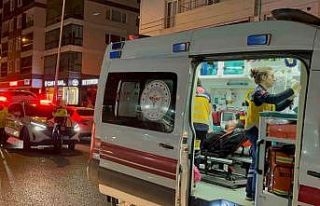 İki defa alkollü araç kullanmaktan ehliyetini kaptıran...