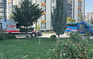 İki grup arasında çıkan kavgada 1 kişi yaralandı