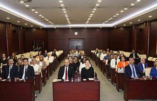 İklim Kanunu’nun İş Dünyasına etkileri GTO’da...