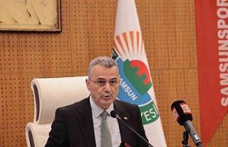 İlkadım’da hayvan yaşam alanı faaliyete başladı