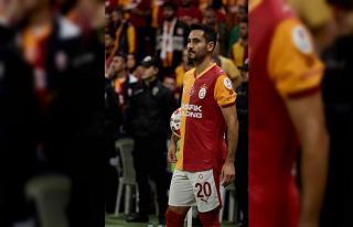 İlkay Gündoğan ilk golünü derbide attı