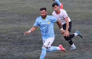 İmren Alaçatıspor, Balçova deplasmanında farklı...