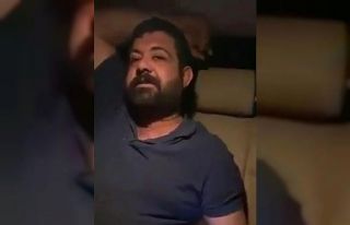 "İncinmişsin" videosuyla tanınan Hasan...