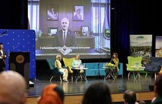 İnegöl belediyesi’nden uluslararası açılım