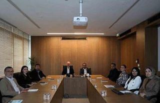 İnegöl’de bilim merkezi için çalışmalar başladı