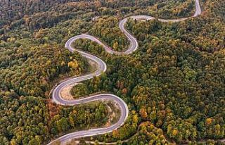 İnegöl’de renk cümbüşü başladı