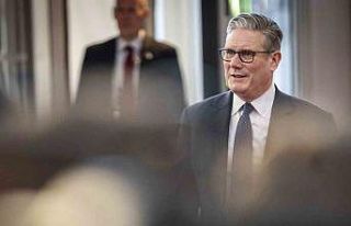 İngiltere Başbakanı Starmer: "(Gazze’de)...