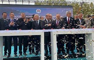 İnönü’ye 40 milyon 800 bin TL’lik yatırım