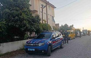 İnsan kaynakları müdürü evinde ölü bulundu