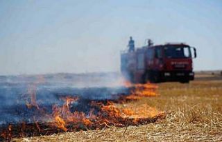İpsala Kaymakamlığı’ndan anız yakanlara uyarı:...