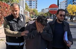 İranlı tacir, yutup midesine sakladığı 433 gram...