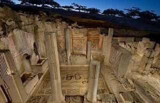 İş Bankası’ndan Muzalar Evi’ne koruma desteği