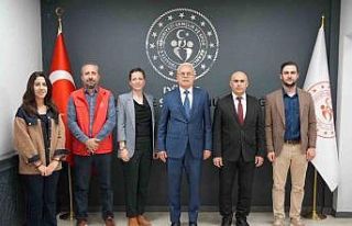 İş birliği yapacaklar