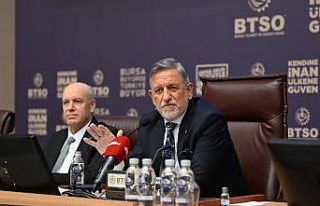 İş dünyasından yeni destek talebi