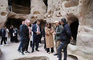 Işın Karaca, Niğdelilere unutulmaz bir gece yaşattı