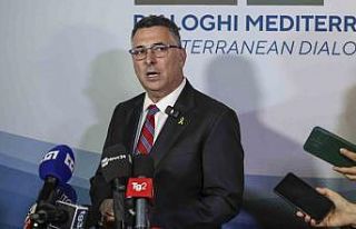 İsrail Dışişleri Bakanı Sa’ar: "Refah...