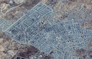 İsrail, Gazze’yi enkaza çevirdi