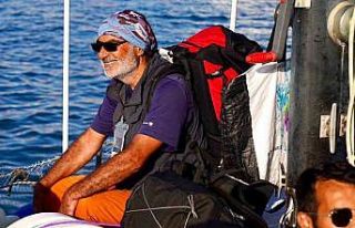 İsrail, Küresel Sumud Filosu’ndan 4 İtalyan aktivisti...