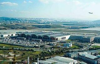 İstanbul Sabiha Gökçen Havalimanı yaz sezonunu...