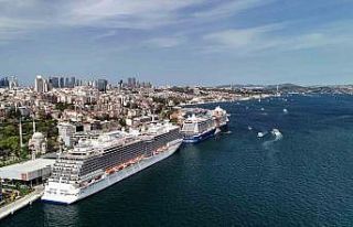 İstanbul Valiliği açıkladı: "2025’in ilk...