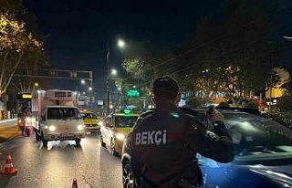 İstanbul’da helikopter destekli "huzur uygulaması"