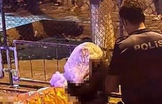 İzmir’deki bıçaklı dehşette cinayet şüphelisi...