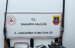 Jandarma kaçakçılığa geçit vermiyor