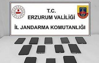 Jandarma’dan siber dolandırıcılık operasyonu