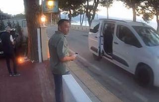 Jandarmadan silahlı saldırgana operasyon