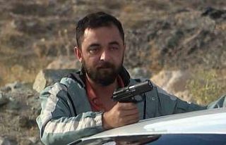 Jandarmanın 7 saat süren ikna çabası arkadaşının...