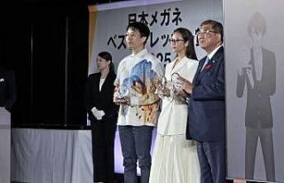 Japonya Başbakanı Ishiba "politika" kategorisindeki...