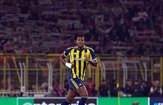 Jhon Duran, 58 gün sonra oynadı