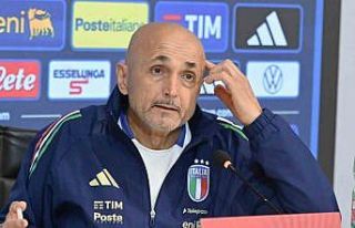 Juventus’ta Spalletti dönemi