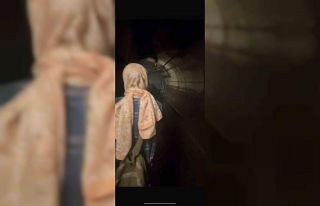 Kadıköy metrosunda intihar girişimi: Vatandaşlar...