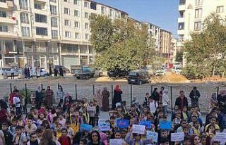 Kadim Aşiretlerden Gazze’ye destek