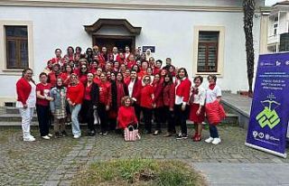 Kadın girişimciliğine yenilikçi dokunuş