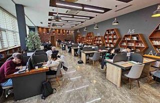 Kağıthane Belediyesi’nden üniversite öğrencilerine...