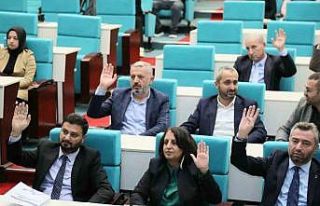 Kağıthane Belediyesi’nin 2026 Mali Yılı Bütçesi...