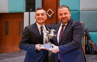 Kahraman Minnet: "Türk hakemliğinin en büyük...