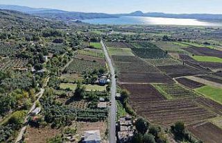 Kahramanmaraş Büyükşehir’den Andırın ve Pazarcık...