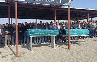 Kahramanmaraş’ta eski koca vahşeti: Eski eş ve...