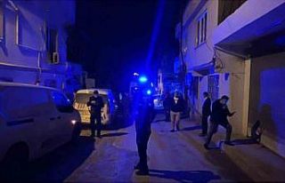 Kahramanmaraş’taki eski koca dehşeti: Çocuğunun...