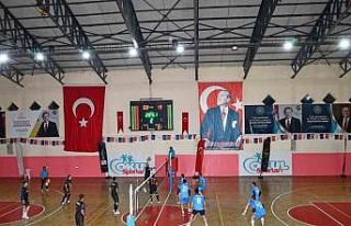 Kamu Spor oyunları sona erdi