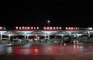 Kapıkule’de emekli polis tırda ölü bulundu