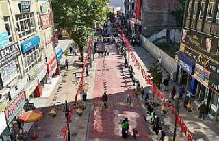 Karabüklü kadınlardan Gazze’ye destek