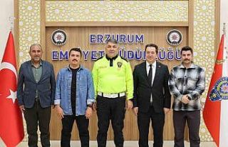 Karaburun: "Uyuşturucunun kökünü kazıyacağız"