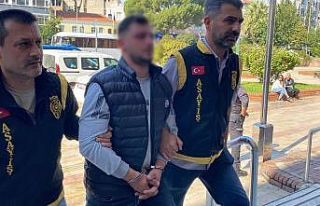 Kardeşinin sevgilisini bıçaklayan ağabey tutuklandı